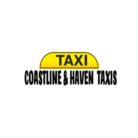 Coastline & Haven Taxis photo